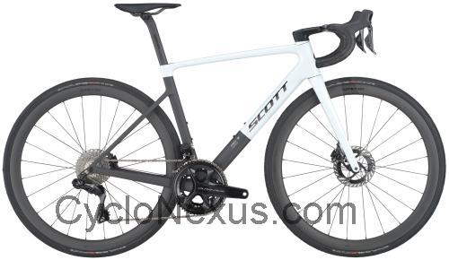 Scott Addict RC recensioni e scheda tecnica